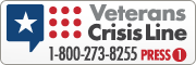 Veterans Crisis Line