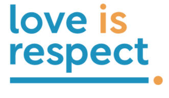 Love Is Respect - National Teen and Young Adult Domestic Violence Hotline